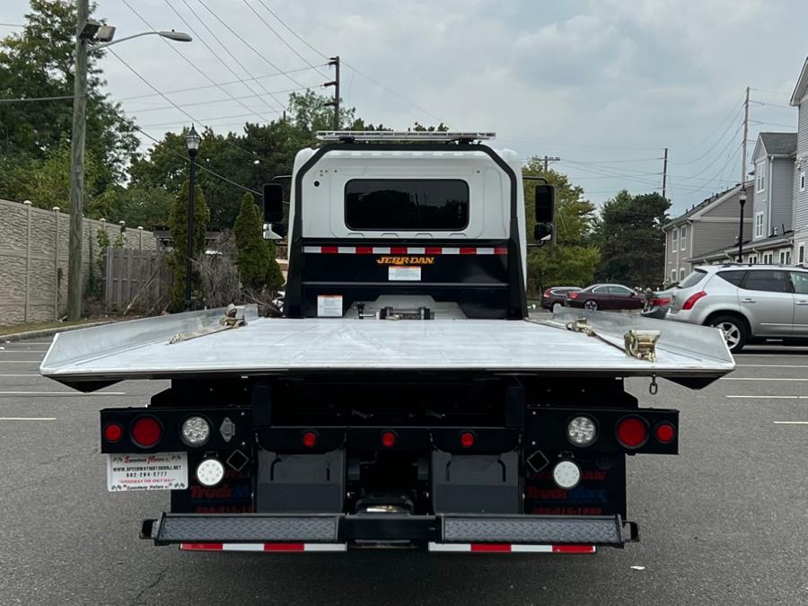 2025 HINO L6 EXTENDED CAB JERR-DAN ROLLBACK Jerr-Dan 22NGAF6T-W-LP Rollback Body 22 ft x 102, available for sale in Paterson, New Jersey | Speedway Commercial Motors LLC. Paterson, New Jersey 2025 HINO L6 EXTENDED CAB JERR-DAN ROLLBACK Jerr-Dan 22NGAF6T-W-LP Rollback Body 22 ft x 102, available for sale in Paterson, New Jersey | Speedway Commercial Motors LLC. Paterson, New Jersey