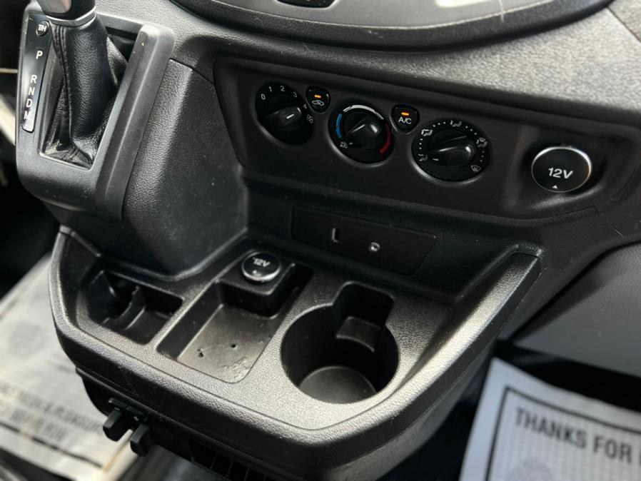 2015 Ford Transit Cutaway T-350 138" 9950 GVWR /Knapheide Utility/Roof Rack, available for sale in Paterson, New Jersey | Speedway Motors LLC. Paterson, New Jersey 2015 Ford Transit Cutaway T-350 138" 9950 GVWR /Knapheide Utility/Roof Rack, available for sale in Paterson, New Jersey | Speedway Motors LLC. Paterson, New Jersey