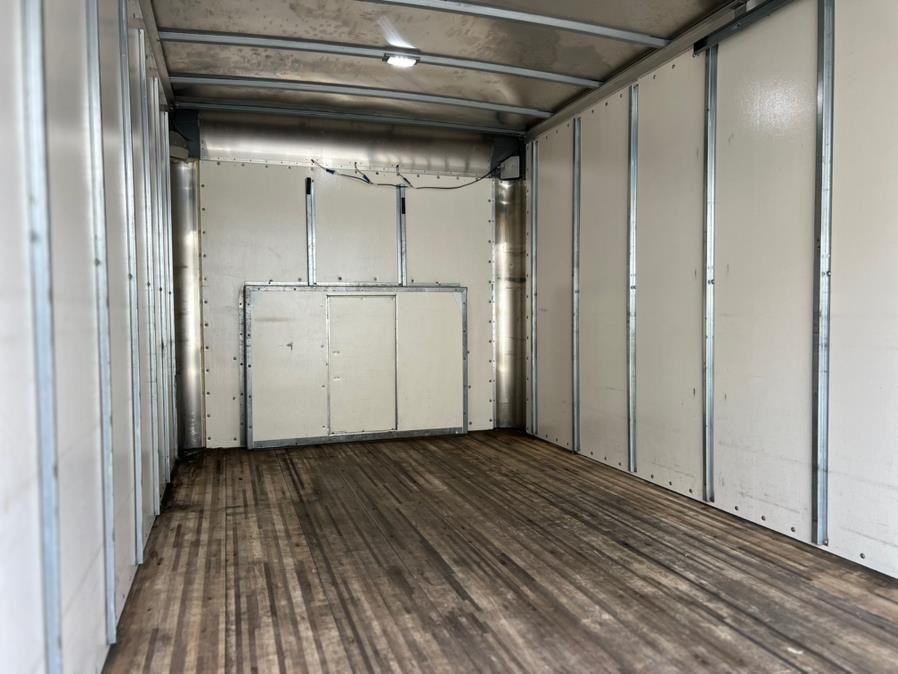 2019 Ford E-350 E-Series Cutaway 16FT MORGAN DRY BOX 176" WB, available for sale in Paterson, New Jersey | Speedway Motors LLC. Paterson, New Jersey 2019 Ford E-350 E-Series Cutaway 16FT MORGAN DRY BOX 176" WB, available for sale in Paterson, New Jersey | Speedway Motors LLC. Paterson, New Jersey