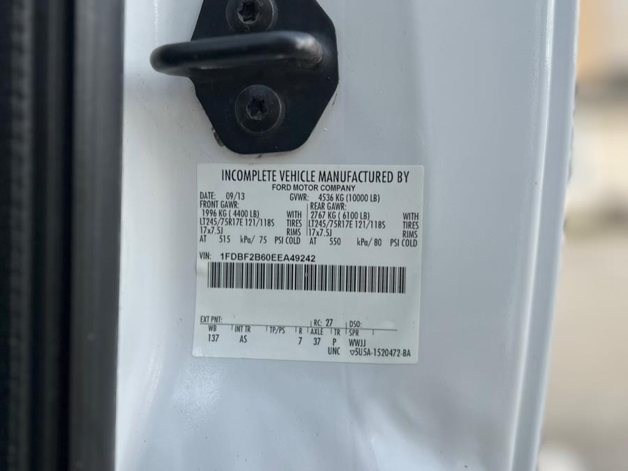 2014 Ford Super Duty F-250 4X4 Knapheide 696D Steel Service Utility Body 137" XL, available for sale in Paterson, New Jersey | Speedway Motors LLC. Paterson, New Jersey 2014 Ford Super Duty F-250 4X4 Knapheide 696D Steel Service Utility Body 137" XL, available for sale in Paterson, New Jersey | Speedway Motors LLC. Paterson, New Jersey
