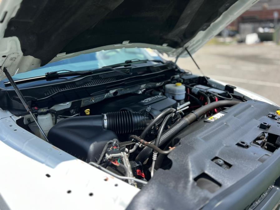 2018 Ram 2500 Tradesman 4x4 Reg Cab 8'' Box Stahl Utility Body with Tommy Gate & Plow Prep, available for sale in Paterson, New Jersey | Speedway Motors LLC. Paterson, New Jersey 2018 Ram 2500 Tradesman 4x4 Reg Cab 8'' Box Stahl Utility Body with Tommy Gate & Plow Prep, available for sale in Paterson, New Jersey | Speedway Motors LLC. Paterson, New Jersey