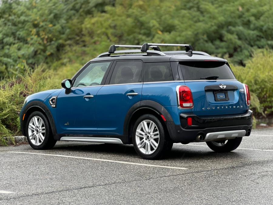 2017 MINI Countryman Cooper S ALL4, available for sale in Paterson, New Jersey | Speedway Motors LLC. Paterson, New Jersey 2017 MINI Countryman Cooper S ALL4, available for sale in Paterson, New Jersey | Speedway Motors LLC. Paterson, New Jersey