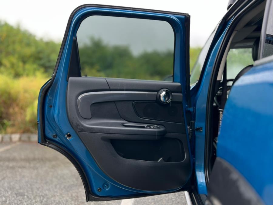 2017 MINI Countryman Cooper S ALL4, available for sale in Paterson, New Jersey | Speedway Motors LLC. Paterson, New Jersey 2017 MINI Countryman Cooper S ALL4, available for sale in Paterson, New Jersey | Speedway Motors LLC. Paterson, New Jersey