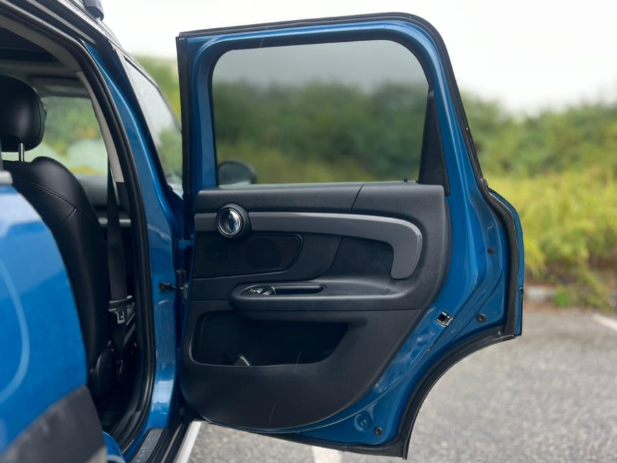 2017 MINI Countryman Cooper S ALL4, available for sale in Paterson, New Jersey | Speedway Motors LLC. Paterson, New Jersey 2017 MINI Countryman Cooper S ALL4, available for sale in Paterson, New Jersey | Speedway Motors LLC. Paterson, New Jersey