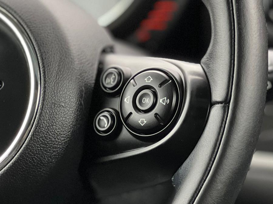 2017 MINI Countryman Cooper S ALL4, available for sale in Paterson, New Jersey | Speedway Motors LLC. Paterson, New Jersey 2017 MINI Countryman Cooper S ALL4, available for sale in Paterson, New Jersey | Speedway Motors LLC. Paterson, New Jersey