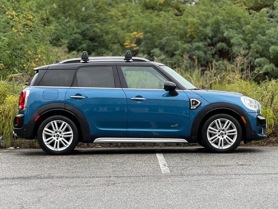 2017 MINI Countryman Cooper S ALL4, available for sale in Paterson, New Jersey | Speedway Motors LLC. Paterson, New Jersey 2017 MINI Countryman Cooper S ALL4, available for sale in Paterson, New Jersey | Speedway Motors LLC. Paterson, New Jersey