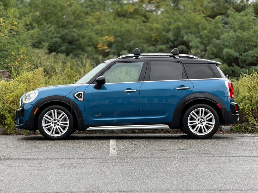 2017 MINI Countryman Cooper S ALL4, available for sale in Paterson, New Jersey | Speedway Motors LLC. Paterson, New Jersey 2017 MINI Countryman Cooper S ALL4, available for sale in Paterson, New Jersey | Speedway Motors LLC. Paterson, New Jersey