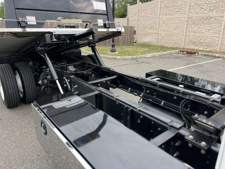 2025 HINO L6 EXTENDED CAB JERR-DAN ROLLBACK Jerr-Dan 22NGAF6T-W-LP Rollback Body 22 ft x 102, available for sale in Paterson, New Jersey | Speedway Motors LLC. Paterson, New Jersey 2025 HINO L6 EXTENDED CAB JERR-DAN ROLLBACK Jerr-Dan 22NGAF6T-W-LP Rollback Body 22 ft x 102, available for sale in Paterson, New Jersey | Speedway Motors LLC. Paterson, New Jersey