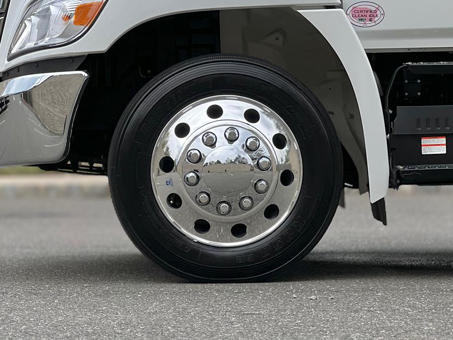 2025 HINO L6 EXTENDED CAB JERR-DAN ROLLBACK Jerr-Dan 22NGAF6T-W-LP Rollback Body 22 ft x 102, available for sale in Paterson, New Jersey | Speedway Motors LLC. Paterson, New Jersey 2025 HINO L6 EXTENDED CAB JERR-DAN ROLLBACK Jerr-Dan 22NGAF6T-W-LP Rollback Body 22 ft x 102, available for sale in Paterson, New Jersey | Speedway Motors LLC. Paterson, New Jersey