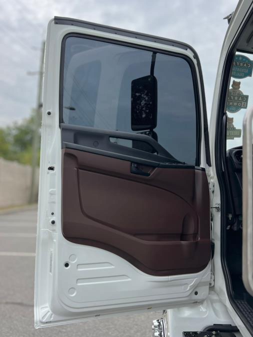 2025 HINO L6 EXTENDED CAB JERR-DAN ROLLBACK Jerr-Dan 22NGAF6T-W-LP Rollback Body 22 ft x 102, available for sale in Paterson, New Jersey | Speedway Motors LLC. Paterson, New Jersey 2025 HINO L6 EXTENDED CAB JERR-DAN ROLLBACK Jerr-Dan 22NGAF6T-W-LP Rollback Body 22 ft x 102, available for sale in Paterson, New Jersey | Speedway Motors LLC. Paterson, New Jersey