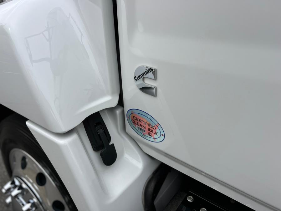 2025 HINO L6 EXTENDED CAB JERR-DAN ROLLBACK Jerr-Dan 22NGAF6T-W-LP Rollback Body 22 ft x 102, available for sale in Paterson, New Jersey | Speedway Motors LLC. Paterson, New Jersey 2025 HINO L6 EXTENDED CAB JERR-DAN ROLLBACK Jerr-Dan 22NGAF6T-W-LP Rollback Body 22 ft x 102, available for sale in Paterson, New Jersey | Speedway Motors LLC. Paterson, New Jersey