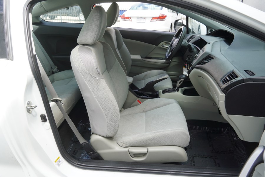 2012 Honda Civic Cpe LX 2dr Auto LX, available for sale in Riverside, California | Big Timin Motors LLC. Riverside, California 2012 Honda Civic Cpe LX 2dr Auto LX, available for sale in Riverside, California | Big Timin Motors LLC. Riverside, California