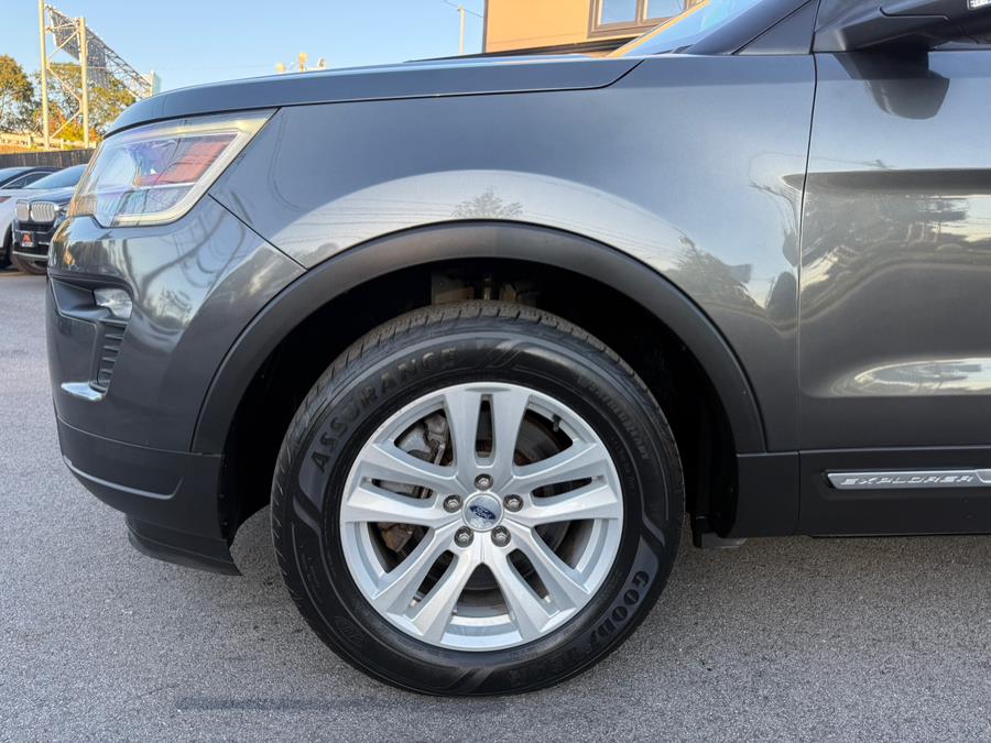 2019 Ford Explorer XLT 4WD, available for sale in Peabody, Massachusetts | All Motors. Peabody, Massachusetts 2019 Ford Explorer XLT 4WD, available for sale in Peabody, Massachusetts | All Motors. Peabody, Massachusetts