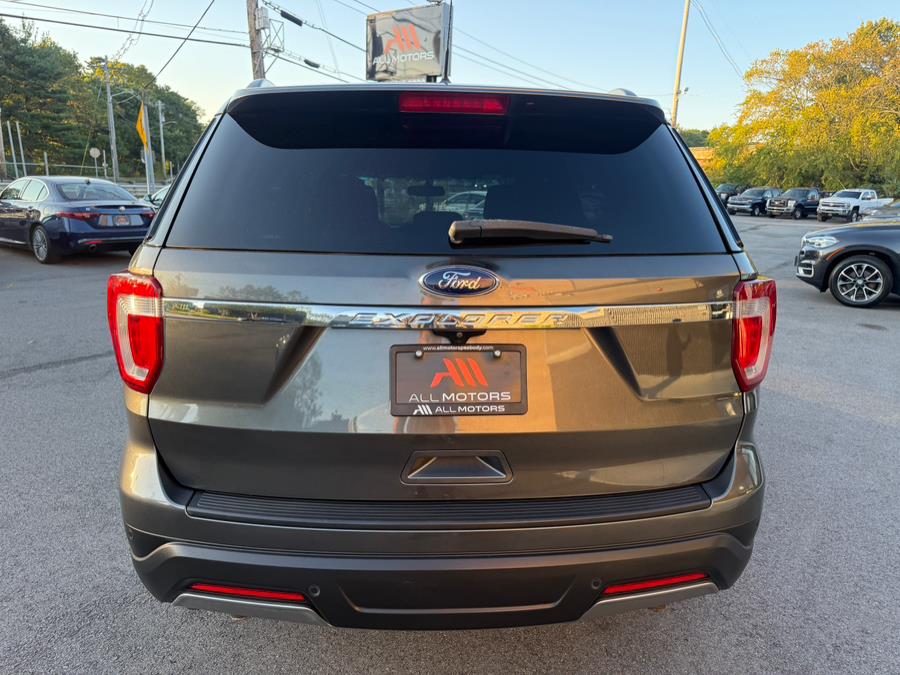 2019 Ford Explorer XLT 4WD, available for sale in Peabody, Massachusetts | All Motors. Peabody, Massachusetts 2019 Ford Explorer XLT 4WD, available for sale in Peabody, Massachusetts | All Motors. Peabody, Massachusetts