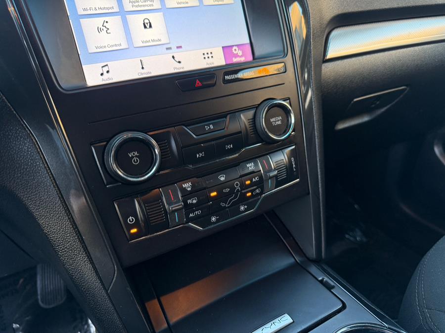 2019 Ford Explorer XLT 4WD, available for sale in Peabody, Massachusetts | All Motors. Peabody, Massachusetts 2019 Ford Explorer XLT 4WD, available for sale in Peabody, Massachusetts | All Motors. Peabody, Massachusetts