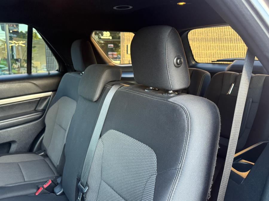 2019 Ford Explorer XLT 4WD, available for sale in Peabody, Massachusetts | All Motors. Peabody, Massachusetts 2019 Ford Explorer XLT 4WD, available for sale in Peabody, Massachusetts | All Motors. Peabody, Massachusetts