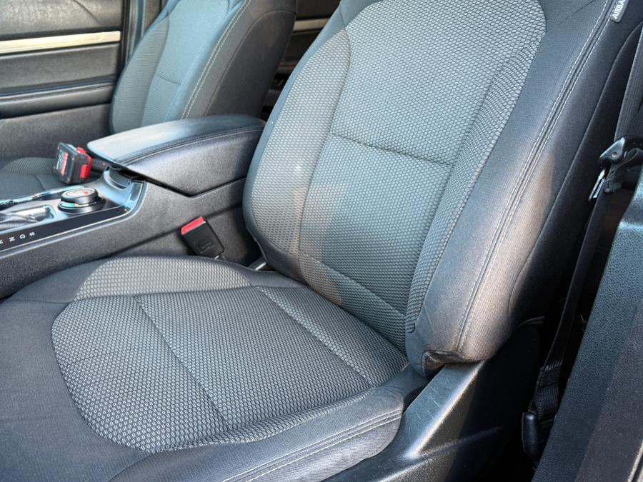 2019 Ford Explorer XLT 4WD, available for sale in Peabody, Massachusetts | All Motors. Peabody, Massachusetts 2019 Ford Explorer XLT 4WD, available for sale in Peabody, Massachusetts | All Motors. Peabody, Massachusetts