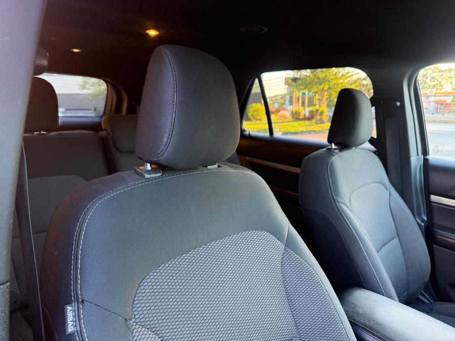 2019 Ford Explorer XLT 4WD, available for sale in Peabody, Massachusetts | All Motors. Peabody, Massachusetts 2019 Ford Explorer XLT 4WD, available for sale in Peabody, Massachusetts | All Motors. Peabody, Massachusetts