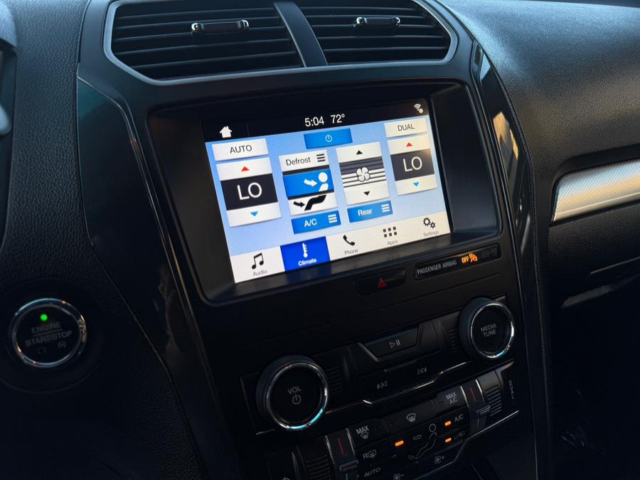 2019 Ford Explorer XLT 4WD, available for sale in Peabody, Massachusetts | All Motors. Peabody, Massachusetts 2019 Ford Explorer XLT 4WD, available for sale in Peabody, Massachusetts | All Motors. Peabody, Massachusetts