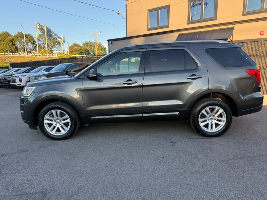 2019 Ford Explorer XLT 4WD, available for sale in Peabody, Massachusetts | All Motors. Peabody, Massachusetts 2019 Ford Explorer XLT 4WD, available for sale in Peabody, Massachusetts | All Motors. Peabody, Massachusetts