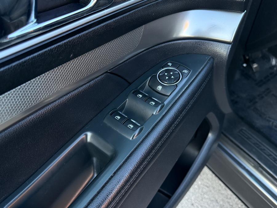 2019 Ford Explorer XLT 4WD, available for sale in Peabody, Massachusetts | All Motors. Peabody, Massachusetts 2019 Ford Explorer XLT 4WD, available for sale in Peabody, Massachusetts | All Motors. Peabody, Massachusetts