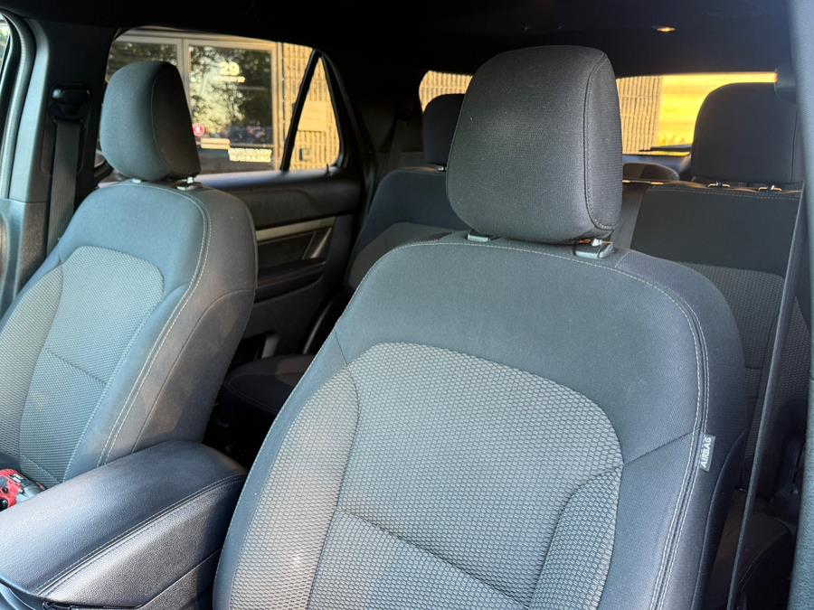 2019 Ford Explorer XLT 4WD, available for sale in Peabody, Massachusetts | All Motors. Peabody, Massachusetts 2019 Ford Explorer XLT 4WD, available for sale in Peabody, Massachusetts | All Motors. Peabody, Massachusetts