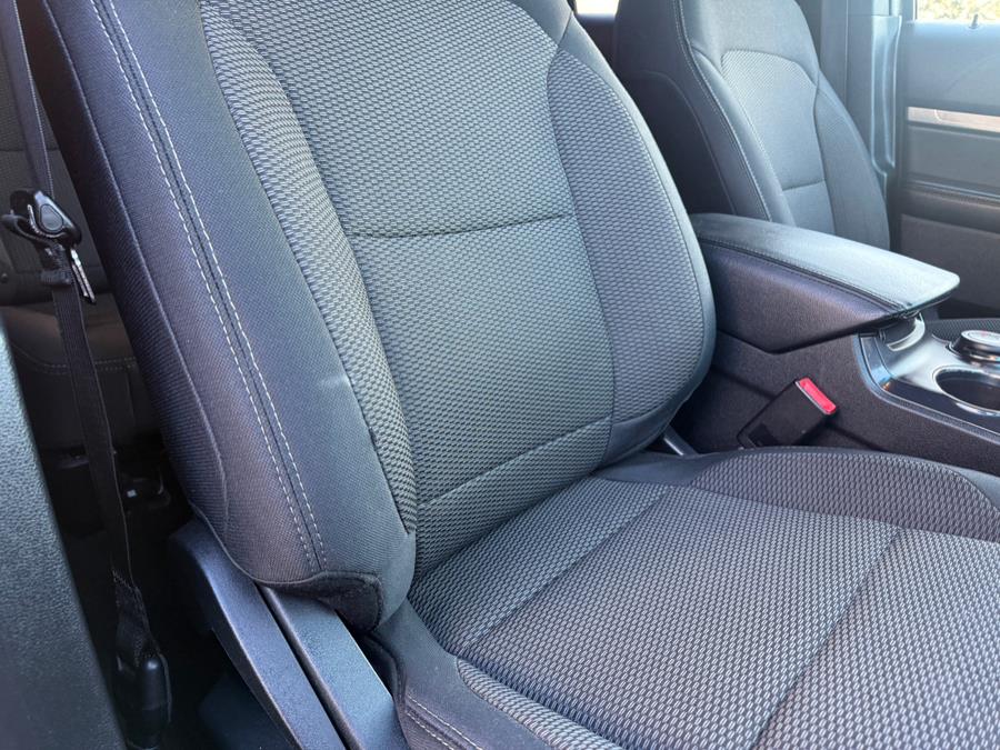 2019 Ford Explorer XLT 4WD, available for sale in Peabody, Massachusetts | All Motors. Peabody, Massachusetts 2019 Ford Explorer XLT 4WD, available for sale in Peabody, Massachusetts | All Motors. Peabody, Massachusetts