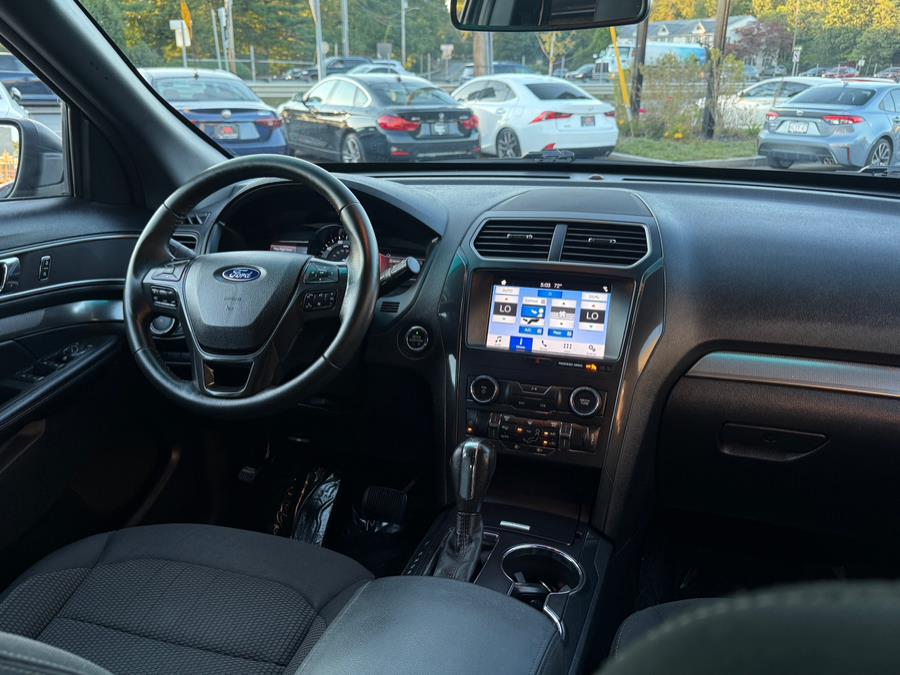 2019 Ford Explorer XLT 4WD, available for sale in Peabody, Massachusetts | All Motors. Peabody, Massachusetts 2019 Ford Explorer XLT 4WD, available for sale in Peabody, Massachusetts | All Motors. Peabody, Massachusetts