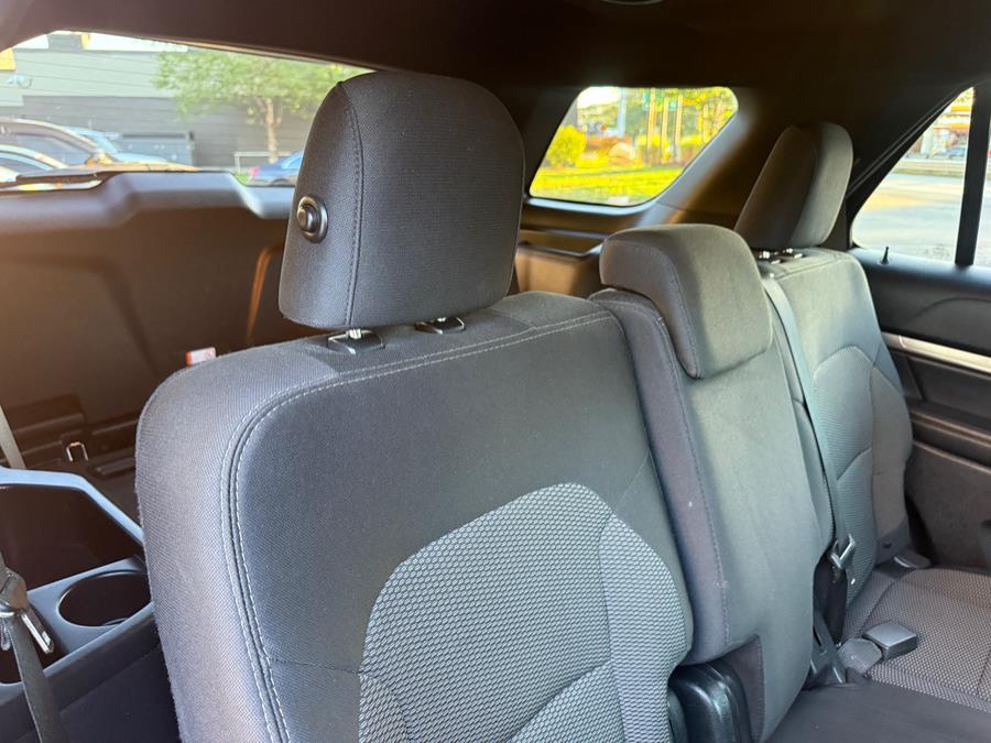 2019 Ford Explorer XLT 4WD, available for sale in Peabody, Massachusetts | All Motors. Peabody, Massachusetts 2019 Ford Explorer XLT 4WD, available for sale in Peabody, Massachusetts | All Motors. Peabody, Massachusetts