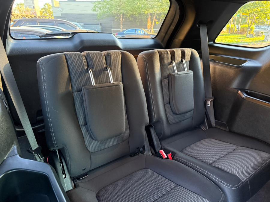 2019 Ford Explorer XLT 4WD, available for sale in Peabody, Massachusetts | All Motors. Peabody, Massachusetts 2019 Ford Explorer XLT 4WD, available for sale in Peabody, Massachusetts | All Motors. Peabody, Massachusetts