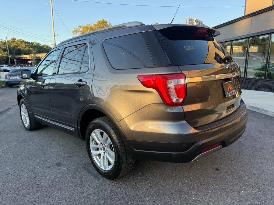 2019 Ford Explorer XLT 4WD, available for sale in Peabody, Massachusetts | All Motors. Peabody, Massachusetts 2019 Ford Explorer XLT 4WD, available for sale in Peabody, Massachusetts | All Motors. Peabody, Massachusetts