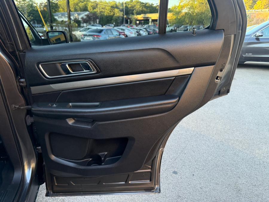 2019 Ford Explorer XLT 4WD, available for sale in Peabody, Massachusetts | All Motors. Peabody, Massachusetts 2019 Ford Explorer XLT 4WD, available for sale in Peabody, Massachusetts | All Motors. Peabody, Massachusetts