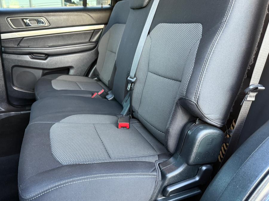 2019 Ford Explorer XLT 4WD, available for sale in Peabody, Massachusetts | All Motors. Peabody, Massachusetts 2019 Ford Explorer XLT 4WD, available for sale in Peabody, Massachusetts | All Motors. Peabody, Massachusetts