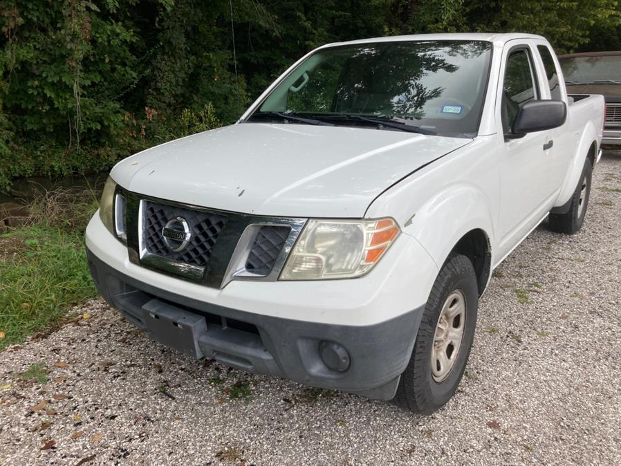 2014 Nissan Frontier 2WD King Cab I4 Auto SV, available for sale in Neosho, Missouri | Xsell Auto LLC. Neosho, Missouri 2014 Nissan Frontier 2WD King Cab I4 Auto SV, available for sale in Neosho, Missouri | Xsell Auto LLC. Neosho, Missouri