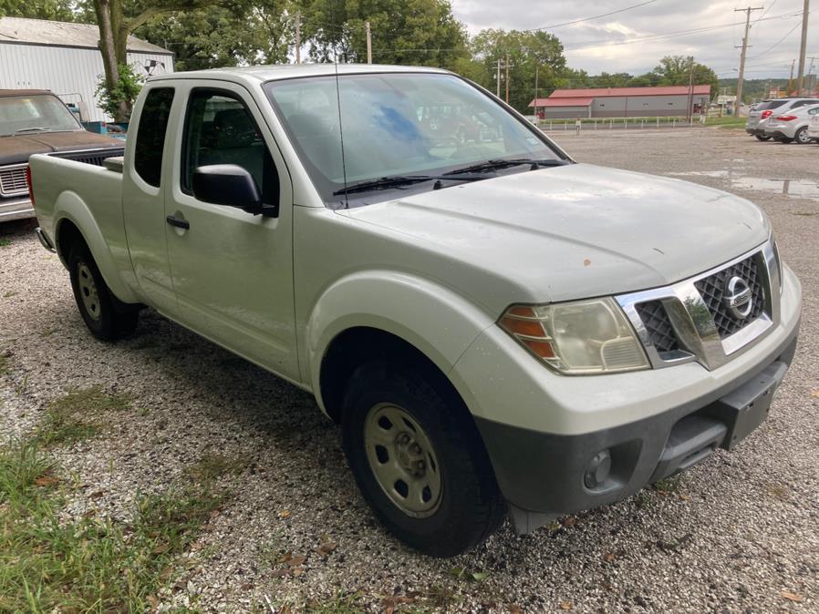 2014 Nissan Frontier 2WD King Cab I4 Auto SV, available for sale in Neosho, Missouri | Xsell Auto LLC. Neosho, Missouri 2014 Nissan Frontier 2WD King Cab I4 Auto SV, available for sale in Neosho, Missouri | Xsell Auto LLC. Neosho, Missouri