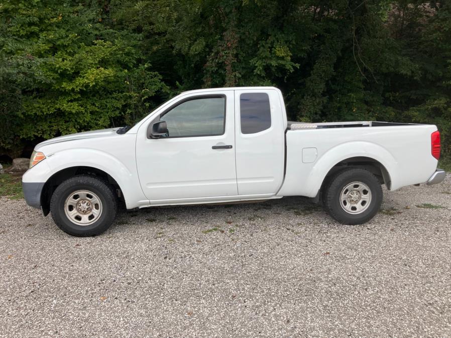 2014 Nissan Frontier 2WD King Cab I4 Auto SV, available for sale in Neosho, Missouri | Xsell Auto LLC. Neosho, Missouri 2014 Nissan Frontier 2WD King Cab I4 Auto SV, available for sale in Neosho, Missouri | Xsell Auto LLC. Neosho, Missouri
