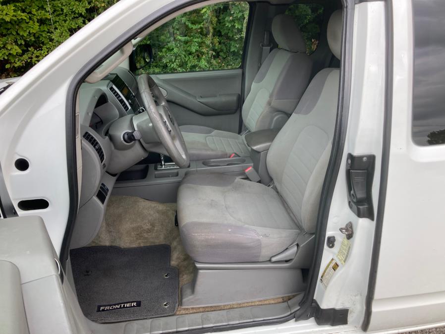 2014 Nissan Frontier 2WD King Cab I4 Auto SV, available for sale in Neosho, Missouri | Xsell Auto LLC. Neosho, Missouri 2014 Nissan Frontier 2WD King Cab I4 Auto SV, available for sale in Neosho, Missouri | Xsell Auto LLC. Neosho, Missouri