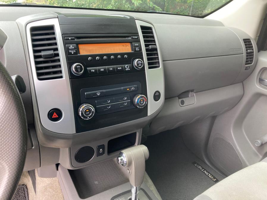 2014 Nissan Frontier 2WD King Cab I4 Auto SV, available for sale in Neosho, Missouri | Xsell Auto LLC. Neosho, Missouri 2014 Nissan Frontier 2WD King Cab I4 Auto SV, available for sale in Neosho, Missouri | Xsell Auto LLC. Neosho, Missouri