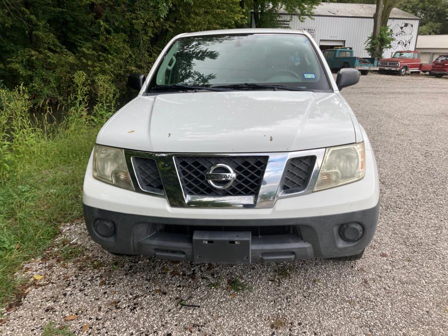2014 Nissan Frontier 2WD King Cab I4 Auto SV, available for sale in Neosho, Missouri | Xsell Auto LLC. Neosho, Missouri 2014 Nissan Frontier 2WD King Cab I4 Auto SV, available for sale in Neosho, Missouri | Xsell Auto LLC. Neosho, Missouri
