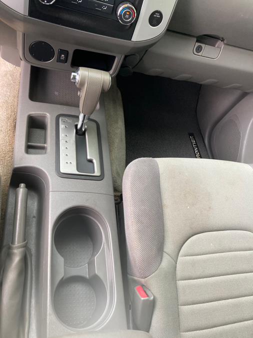 2014 Nissan Frontier 2WD King Cab I4 Auto SV, available for sale in Neosho, Missouri | Xsell Auto LLC. Neosho, Missouri 2014 Nissan Frontier 2WD King Cab I4 Auto SV, available for sale in Neosho, Missouri | Xsell Auto LLC. Neosho, Missouri