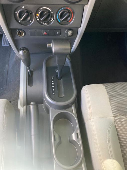 2007 Jeep Wrangler 4WD 4dr Unlimited X, available for sale in Neosho, Missouri | Xsell Auto LLC. Neosho, Missouri 2007 Jeep Wrangler 4WD 4dr Unlimited X, available for sale in Neosho, Missouri | Xsell Auto LLC. Neosho, Missouri