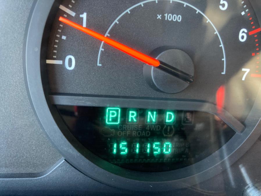 2007 Jeep Wrangler 4WD 4dr Unlimited X, available for sale in Neosho, Missouri | Xsell Auto LLC. Neosho, Missouri 2007 Jeep Wrangler 4WD 4dr Unlimited X, available for sale in Neosho, Missouri | Xsell Auto LLC. Neosho, Missouri