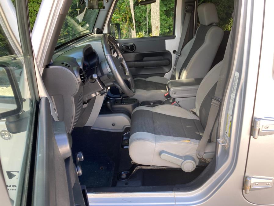 2007 Jeep Wrangler 4WD 4dr Unlimited X, available for sale in Neosho, Missouri | Xsell Auto LLC. Neosho, Missouri 2007 Jeep Wrangler 4WD 4dr Unlimited X, available for sale in Neosho, Missouri | Xsell Auto LLC. Neosho, Missouri