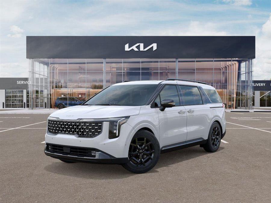 New 2026 Kia Carnival in Woodside, New York | Drive Central. Woodside, New York