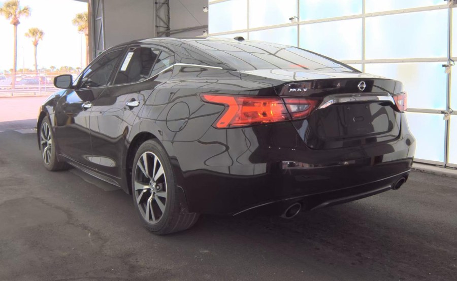 2016 Nissan Maxima 4dr Sdn 3.5 S, available for sale in Woodside, New York | Drive Central. Woodside, New York 2016 Nissan Maxima 4dr Sdn 3.5 S, available for sale in Woodside, New York | Drive Central. Woodside, New York