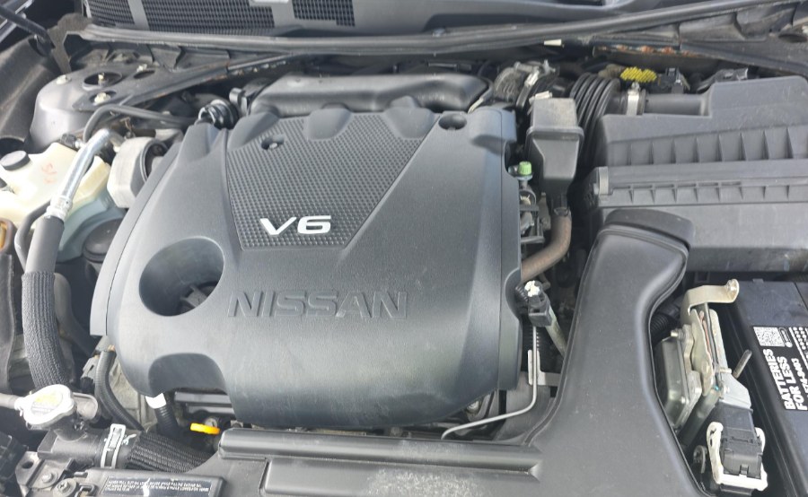 2016 Nissan Maxima 4dr Sdn 3.5 S, available for sale in Woodside, New York | Drive Central. Woodside, New York 2016 Nissan Maxima 4dr Sdn 3.5 S, available for sale in Woodside, New York | Drive Central. Woodside, New York