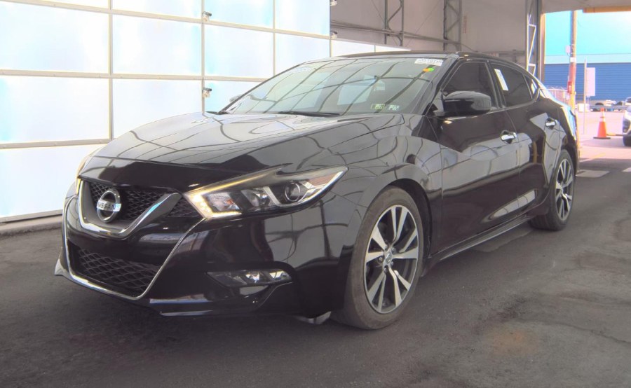 2016 Nissan Maxima 4dr Sdn 3.5 S, available for sale in Woodside, New York | Drive Central. Woodside, New York 2016 Nissan Maxima 4dr Sdn 3.5 S, available for sale in Woodside, New York | Drive Central. Woodside, New York