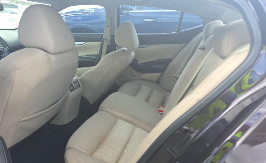 2016 Nissan Maxima 4dr Sdn 3.5 S, available for sale in Woodside, New York | Drive Central. Woodside, New York 2016 Nissan Maxima 4dr Sdn 3.5 S, available for sale in Woodside, New York | Drive Central. Woodside, New York