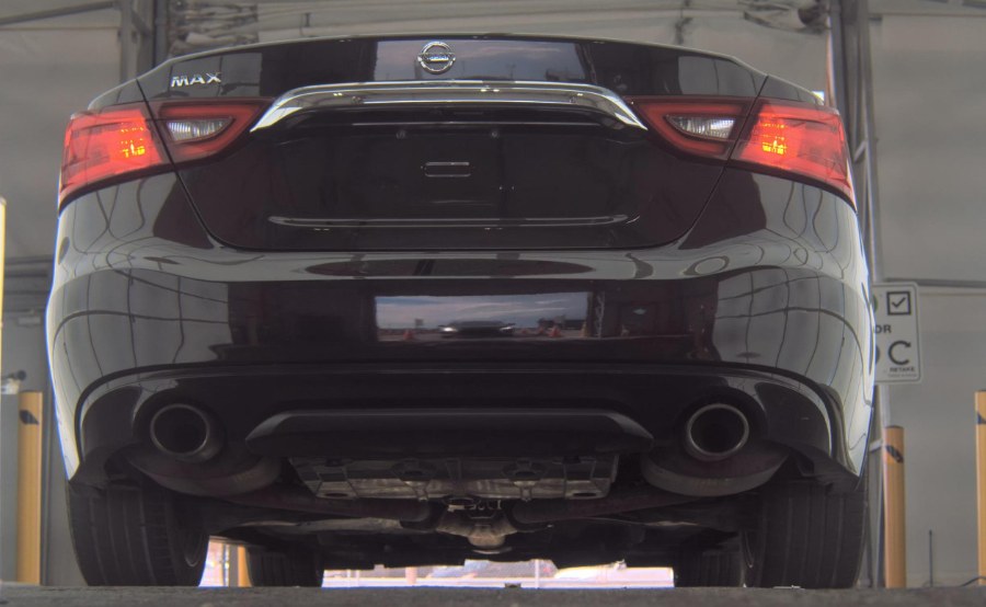 2016 Nissan Maxima 4dr Sdn 3.5 S, available for sale in Woodside, New York | Drive Central. Woodside, New York 2016 Nissan Maxima 4dr Sdn 3.5 S, available for sale in Woodside, New York | Drive Central. Woodside, New York