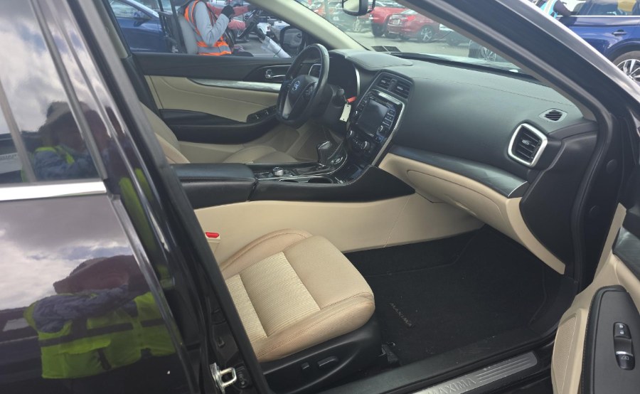 2016 Nissan Maxima 4dr Sdn 3.5 S, available for sale in Woodside, New York | Drive Central. Woodside, New York 2016 Nissan Maxima 4dr Sdn 3.5 S, available for sale in Woodside, New York | Drive Central. Woodside, New York